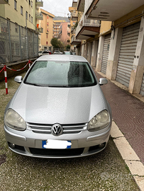 Golf5 TDI1900 105cv
