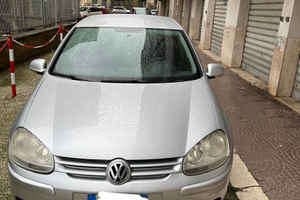 Golf5 TDI1900 105cv