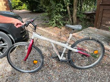 BICICLETTA GRATIS