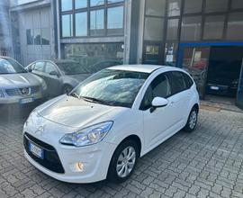 Citroen C3 54000KM 1.1 cv60 Seduction Limited