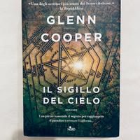 Il sigillo del cielo – Glenn Cooper