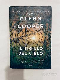 Il sigillo del cielo – Glenn Cooper