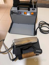 Polti Vaporella 2H Professional.