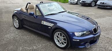 Bmw Z3 2.8 24V cat Roadster