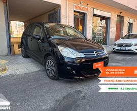 CITROEN C3 2 serie C3 PureTech 82 Exclusive