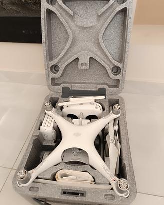 drone Phantom 4 dji 