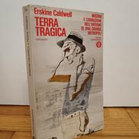 Terra tragica - Erskine Caldwell 