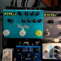 Strymon Ola Chorus Vibrato