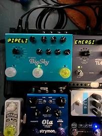 Strymon Ola Chorus Vibrato