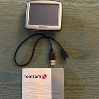 TomTom One:XL-Navigatore GPS