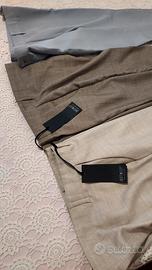 Pantaloni da uomo Nuovi
