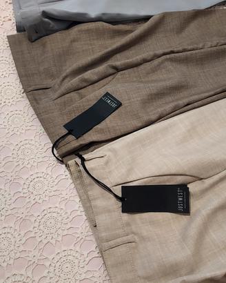 Pantaloni da uomo Nuovi