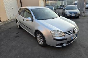 Volkswagen Golf 1.9 TDI 5p. Comfortline