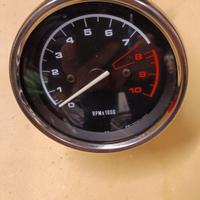 contagiri motore  moto BMW