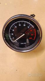 contagiri motore  moto BMW