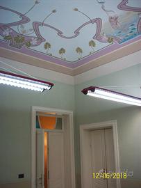 Prestigiosi locali uso ufficio in zona centralissi