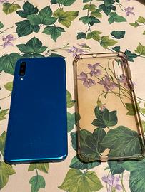 Smartphone Samsung A50 DUAL SIM;