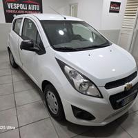 CHEVROLET SPARK CL 1.0 68CV LS CON IMP. GPL