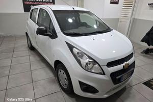 CHEVROLET SPARK CL 1.0 68CV LS CON IMP. GPL