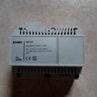 alimentatore videocitofono Vimar elvox 