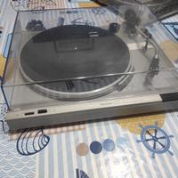 Giradischi Technics 