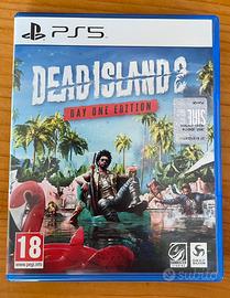 Dead Island 2 ps5