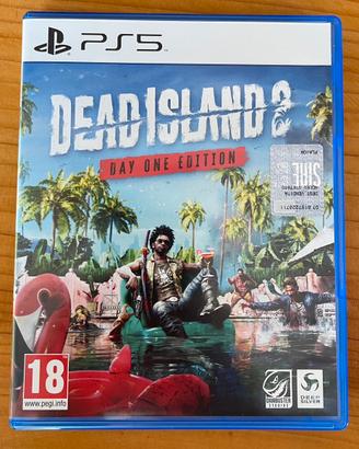 Dead Island 2 ps5
