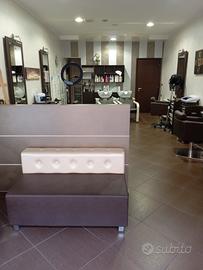 Arredamento Salone per Parrucchieri Salon Ambience