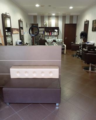 Arredamento Salone per Parrucchieri Salon Ambience