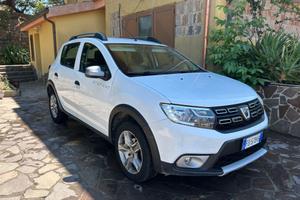 Dacia Sandero 1.5 dCi 8V 90CV Start&Stop Serie Spe