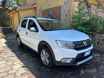 Dacia Sandero 1.5 dCi 8V 90CV Start&Stop Serie Spe