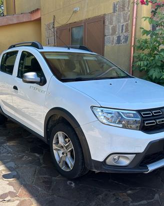 Dacia Sandero 1.5 dCi 8V 90CV Start&Stop Serie Spe
