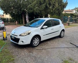 Renault Clio 2011 GPL 75cv