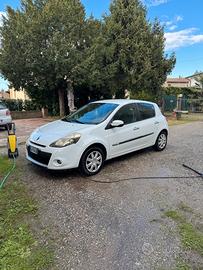 Renault Clio 2011 GPL 75cv