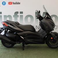 Yamaha X-Max 400 - 2020