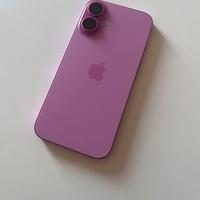 iPhone 16 128gb pink