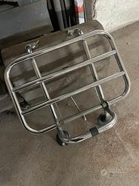 Portapacchi vespa 50/125/150