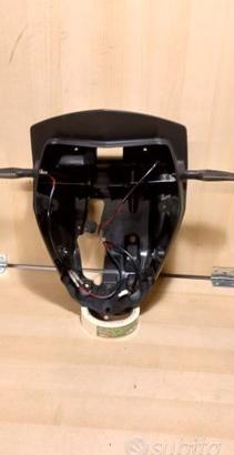 Cupolino ktm 690 duke 2012 2016