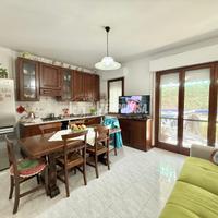 RIF. M13 - MONTESILVANO VIA MARTIRI PENNESI 62 mq