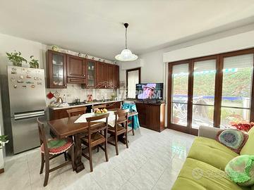 RIF. M13 - MONTESILVANO VIA MARTIRI PENNESI 62 mq