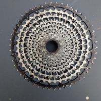 pacco pignoni 11v garbaruk XD sram