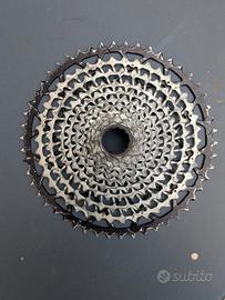 pacco pignoni 11v garbaruk XD sram