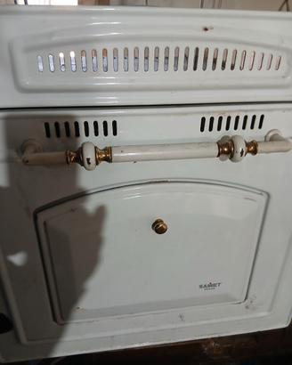 forno eletrico