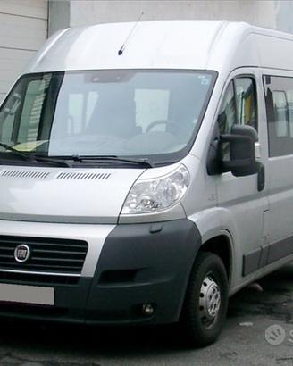 Ricambi Fiat ducato Fiorino Qubo Doblò 2005.23