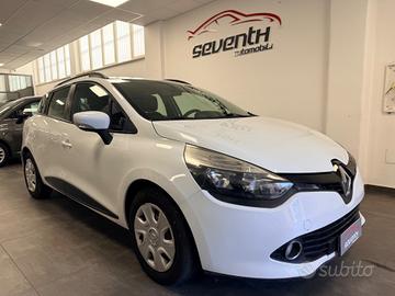 Renault Clio Sporter 1.2 75CV