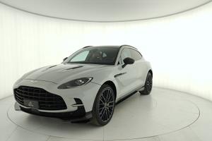 ASTON MARTIN DBX707 4.0 auto
