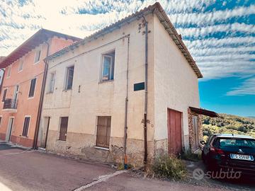 Belvì Casa singola