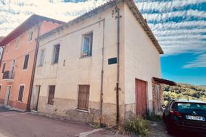 Belvì Casa singola