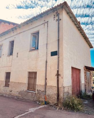 Belvì Casa singola