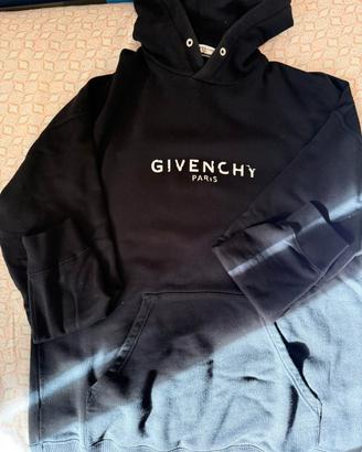 Felpa givenchy